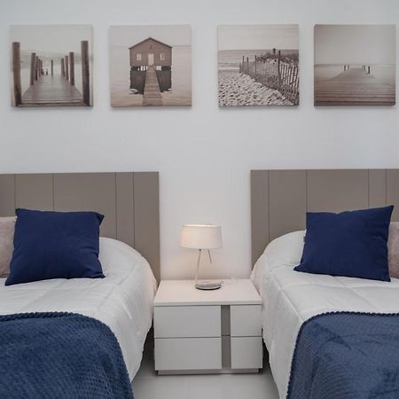 Apartament Sophia Arenales del Sol Exteriér fotografie
