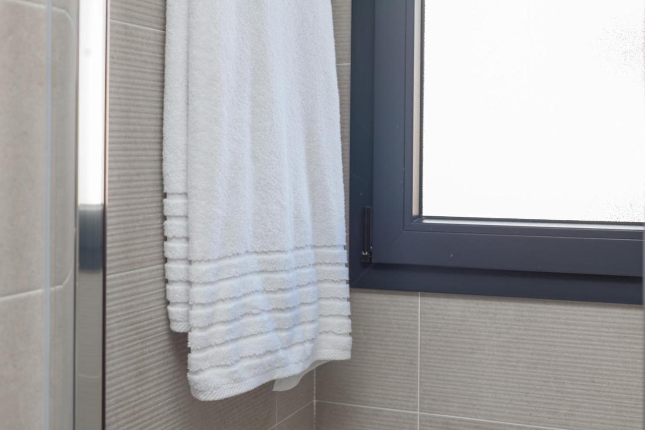 Apartament Sophia Arenales del Sol Exteriér fotografie